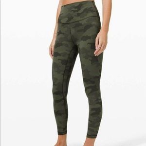 Lululemon Align Pant 21”